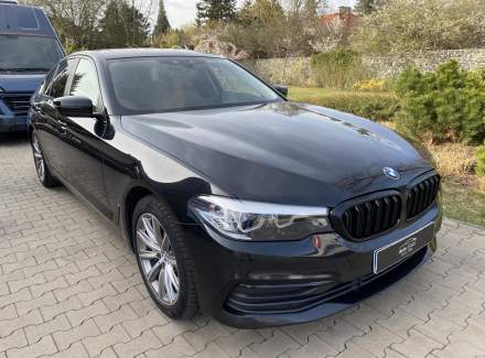 BMW - 5er