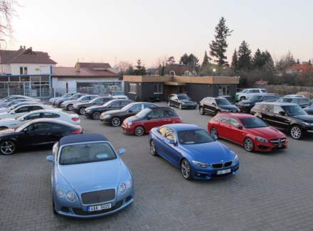 Ferrari - California