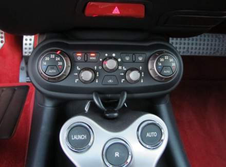 Ferrari - California