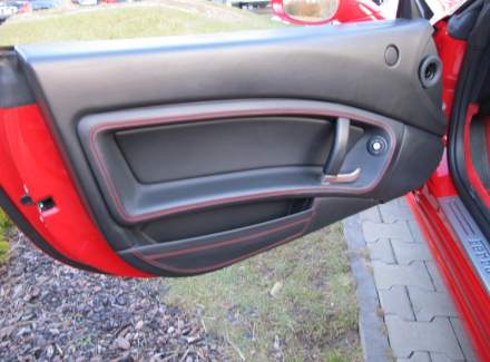 Ferrari - California