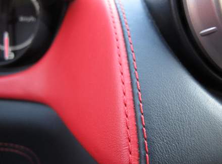 Ferrari - California