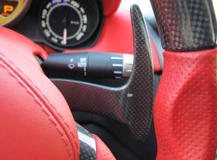 Ferrari - California