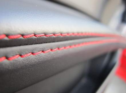 Ferrari - California