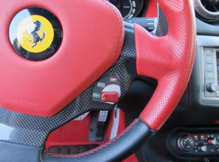 Ferrari - California