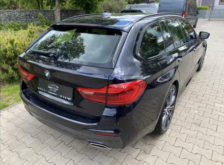 BMW - 5er
