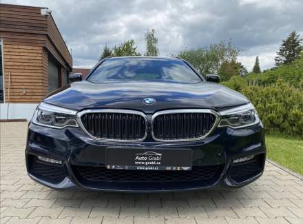 BMW - 5er