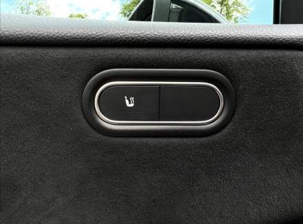 Mercedes-Benz - A-class