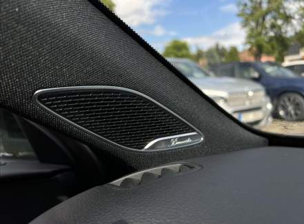 Mercedes-Benz - A-class