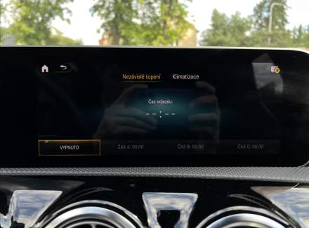 Mercedes-Benz - A-class