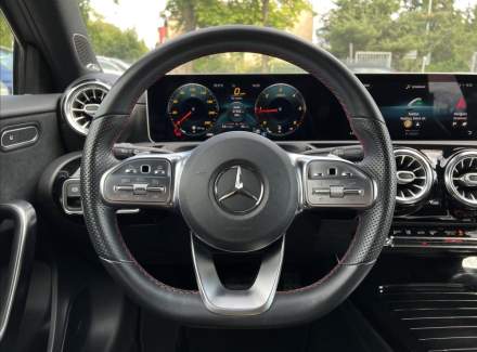 Mercedes-Benz - A-class