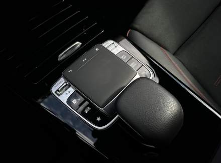 Mercedes-Benz - A-class