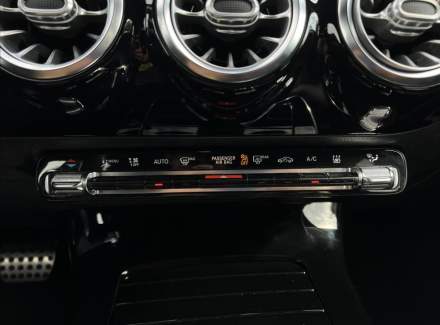 Mercedes-Benz - A-class