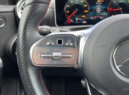 Mercedes-Benz - A-class