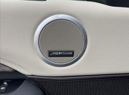 Land Rover - Discovery