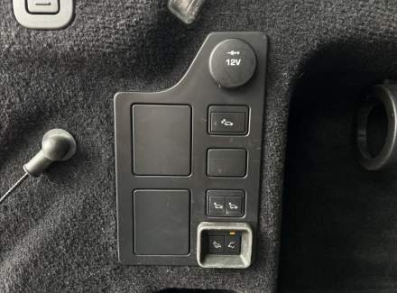 Land Rover - Discovery