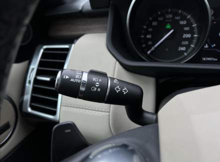 Land Rover - Discovery