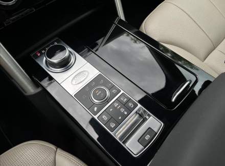 Land Rover - Discovery