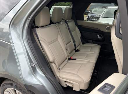 Land Rover - Discovery