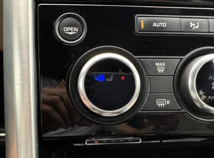 Land Rover - Discovery