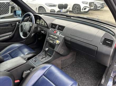 Mercedes-Benz - C-class