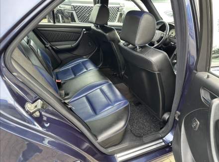 Mercedes-Benz - C-class