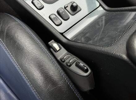 Mercedes-Benz - C-class