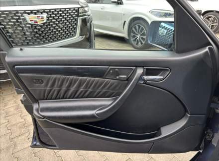 Mercedes-Benz - C-class