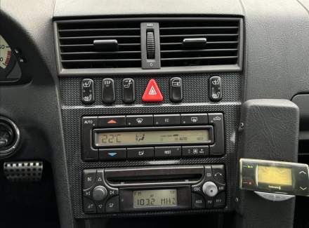 Mercedes-Benz - C-class