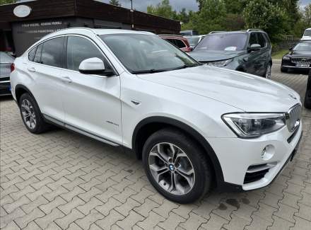 BMW - X4