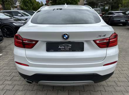 BMW - X4
