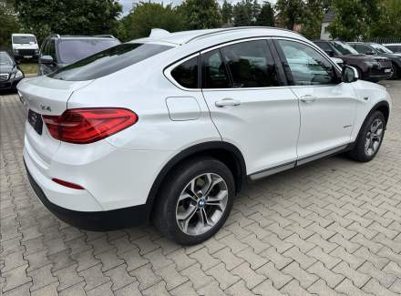 BMW - X4