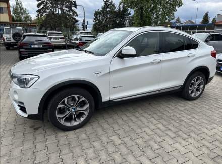 BMW - X4