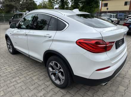 BMW - X4