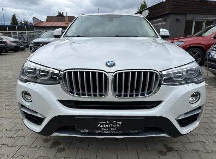 BMW - X4