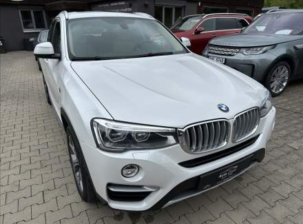 BMW - X4