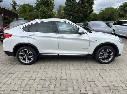 BMW - X4