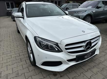 Mercedes-Benz - C-class