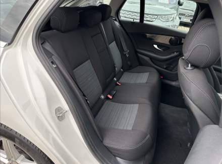 Mercedes-Benz - C-class