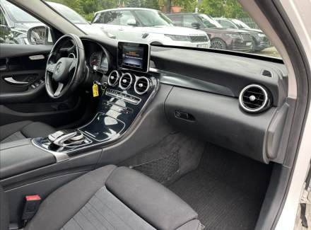 Mercedes-Benz - C-class