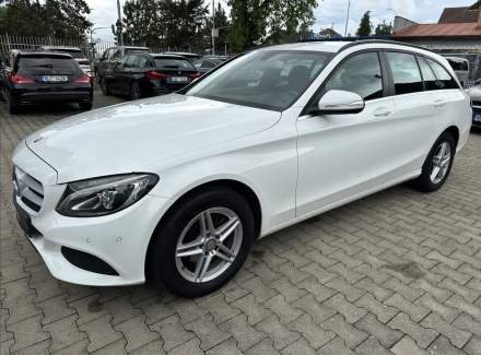 Mercedes-Benz - C-class