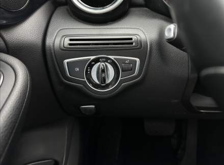 Mercedes-Benz - C-class