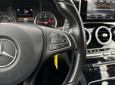 Mercedes-Benz - C-class