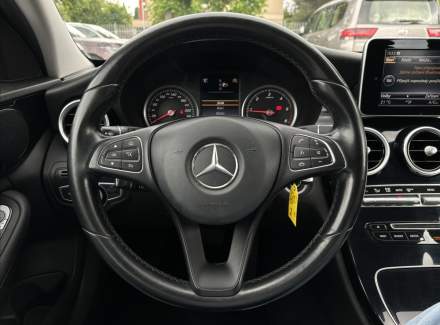 Mercedes-Benz - C-class