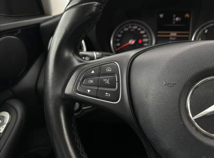 Mercedes-Benz - C-class