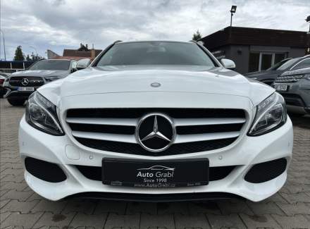 Mercedes-Benz - C-class