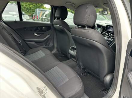 Mercedes-Benz - C-class