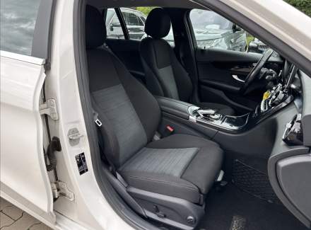 Mercedes-Benz - C-class