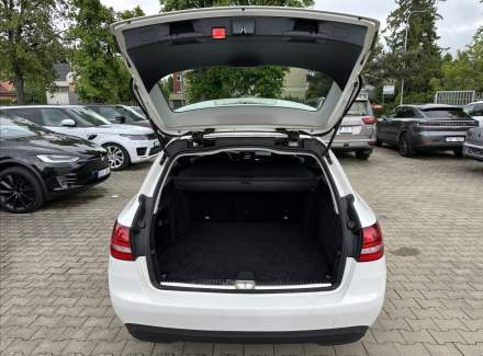 Mercedes-Benz - C-class