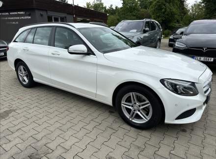 Mercedes-Benz - C-class