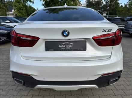 BMW - X6